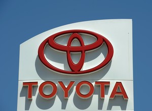 Toyota Company (Foto: Getty Images)