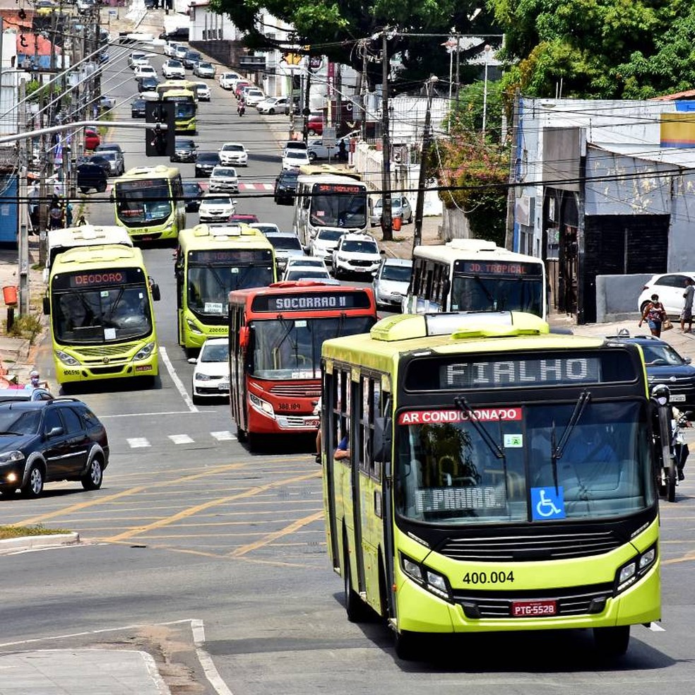  — Foto: Divulgação/Prefeitura de São Luís