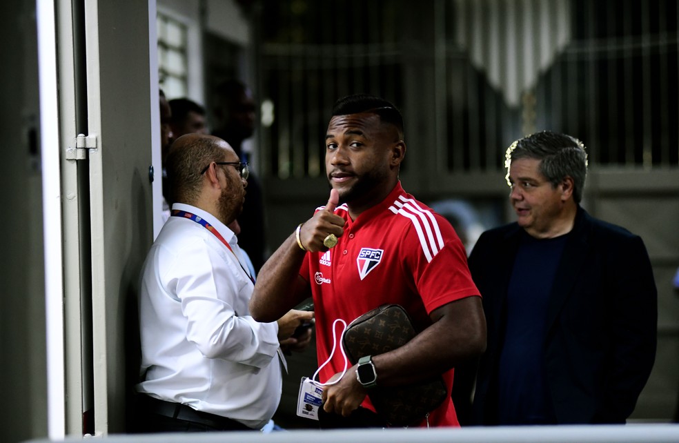 Luan abre Boletim de Ocorrência após ser vítima de racismo em rede social