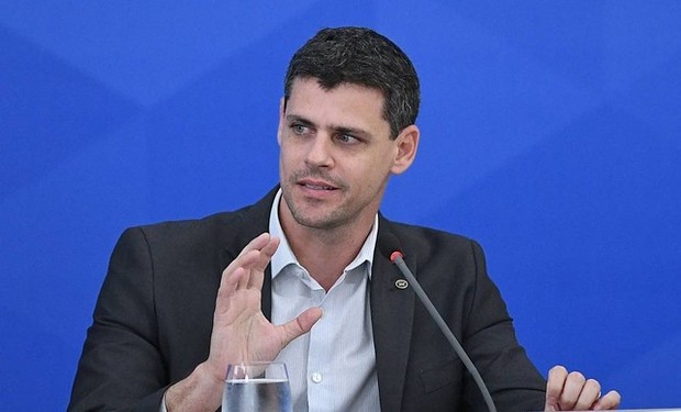 Edu Andrade / Ministério da Economia