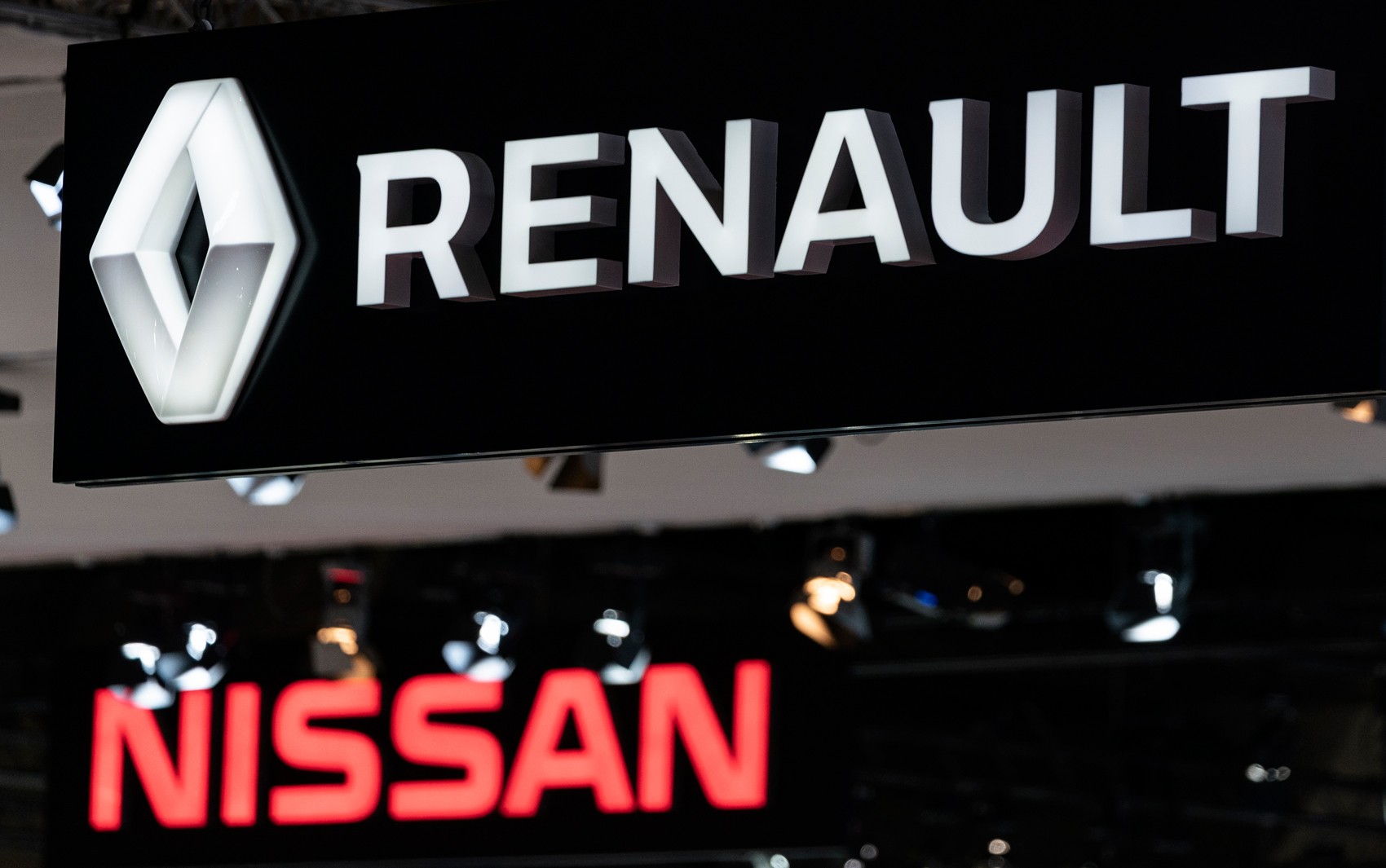 Nissan diz que não pretende dissolver aliança com Renault: 'É a razão da competitividade' da marca thumbnail