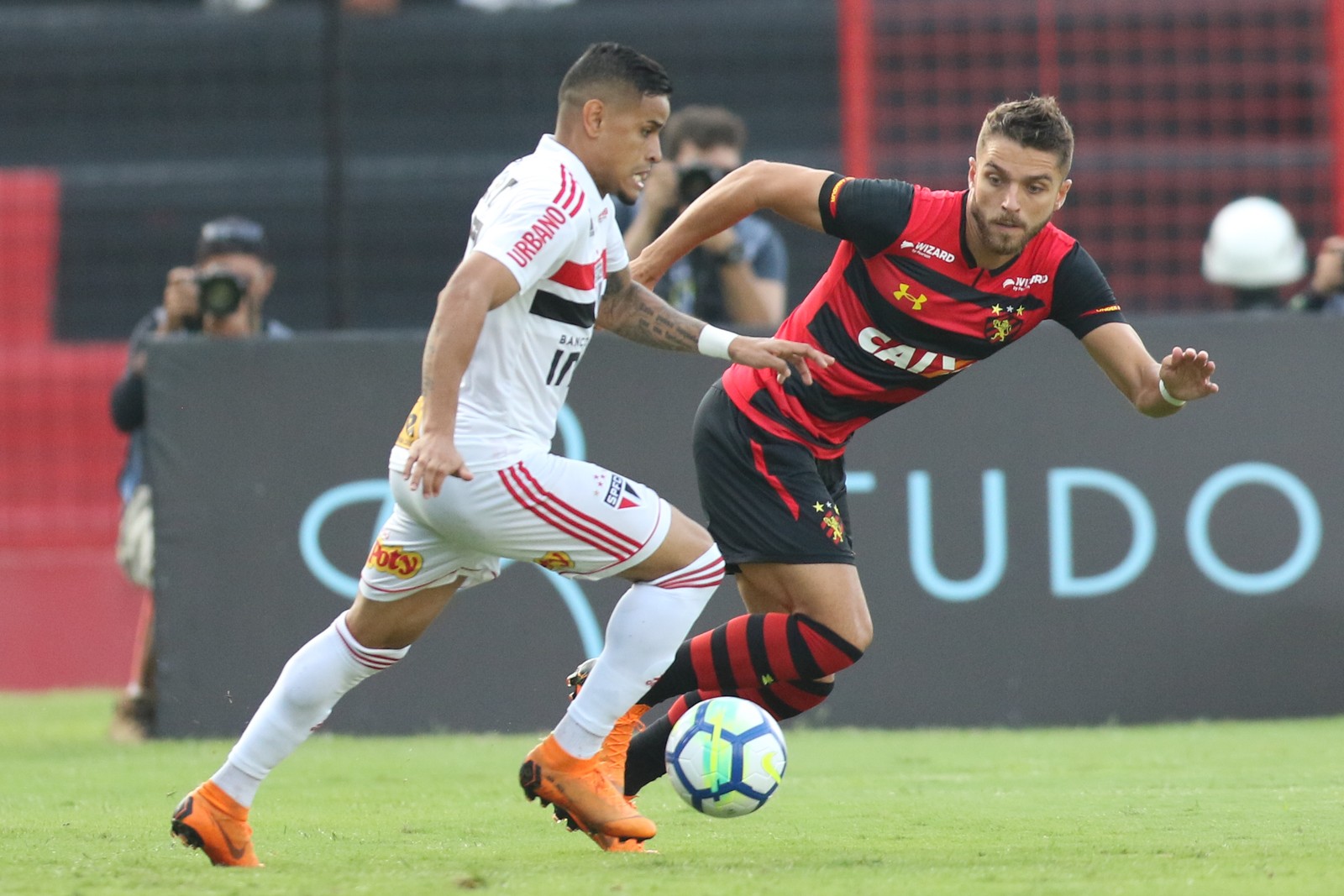 [COMENTE E DÊ SUA NOTA] Atuações do São Paulo: Nenê volta a ser decisivo, e Jucilei retorna após um mês em alto nível
