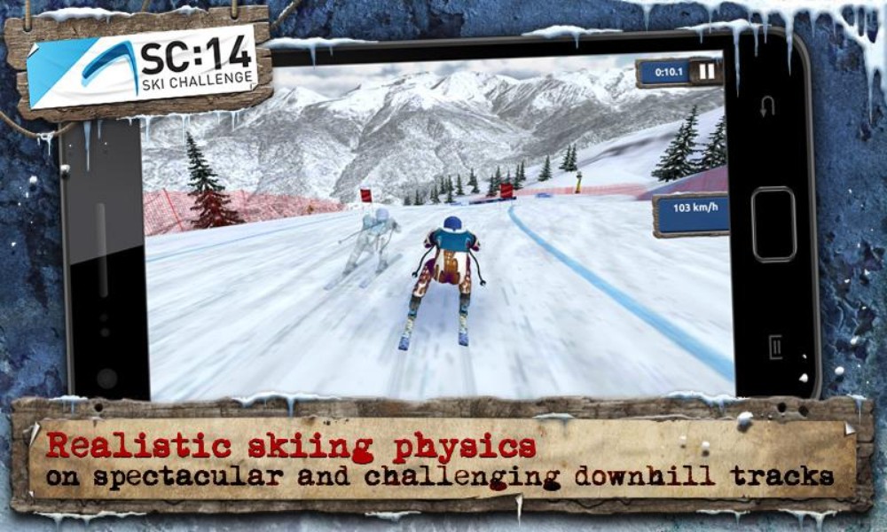 Ski challenge 14 download mac free Ski challenge 14 download mac free
