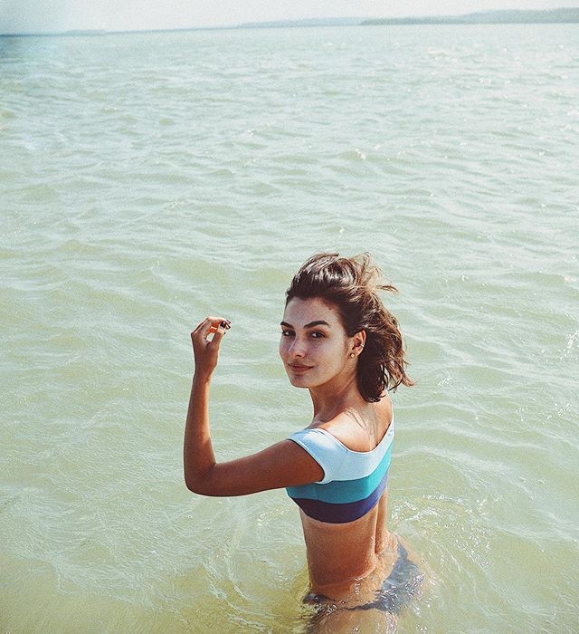 Marina Moschen (Foto: Reprodução/Instagram)