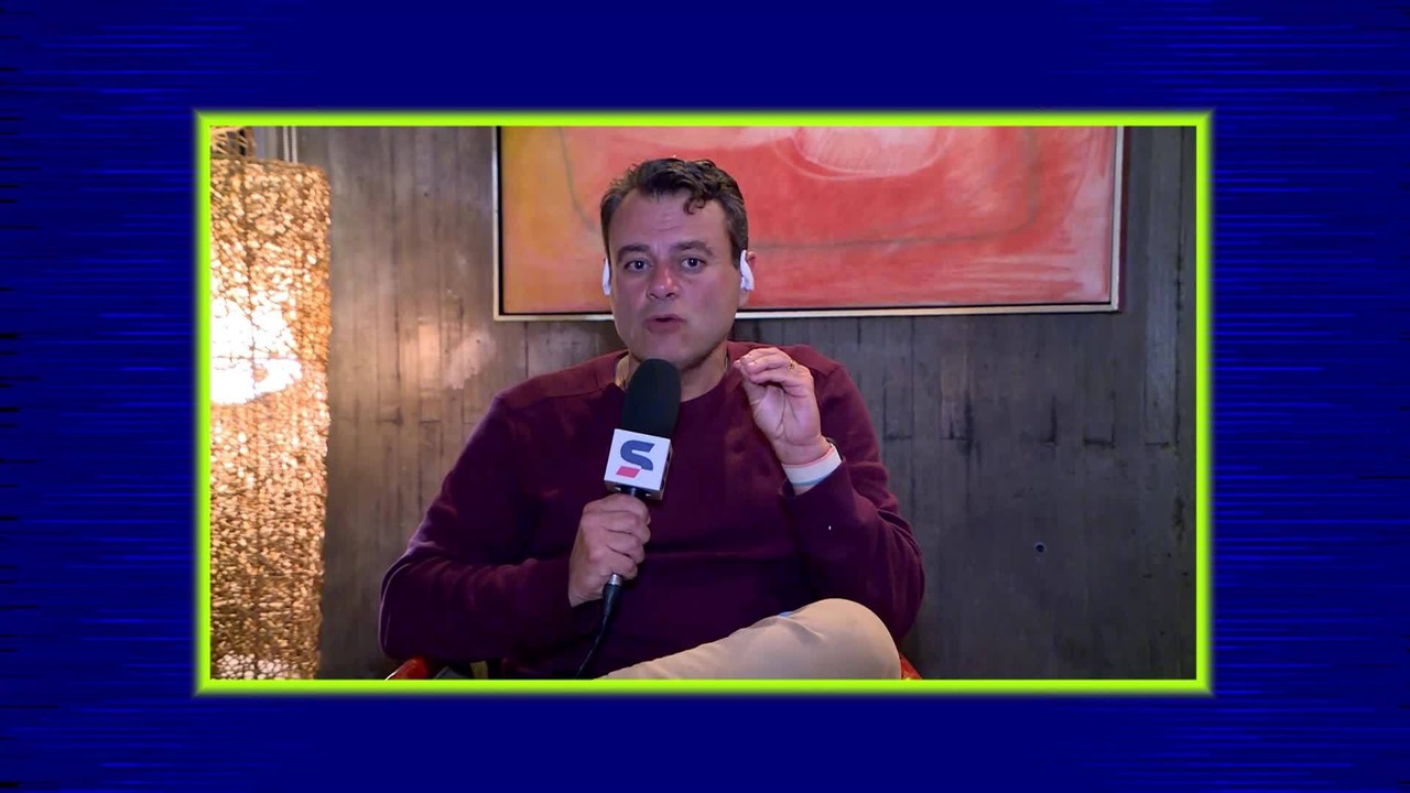 Eric Faria comenta situa&ccedil;&atilde;o de Vitor Pereira no Flamengo