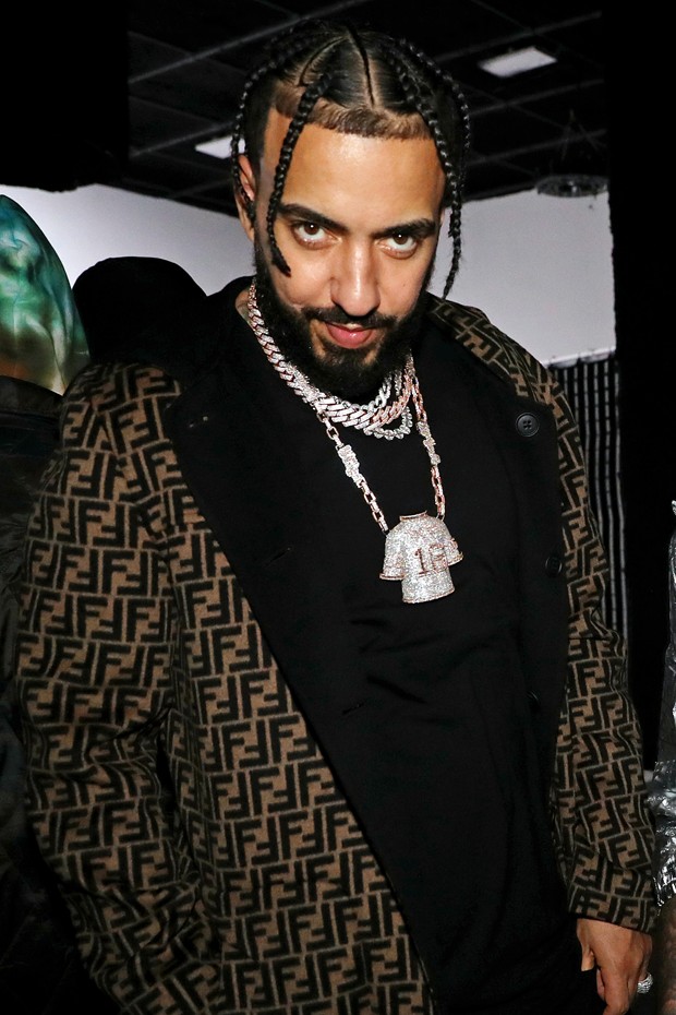 French Montana (Foto: Getty Images)