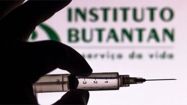 Instituto Butantan é responsável pela produção de parte significativa das vacinas distribuídas pelo Programa Nacional de Imunizações (Foto: Getty Images via BBC News)