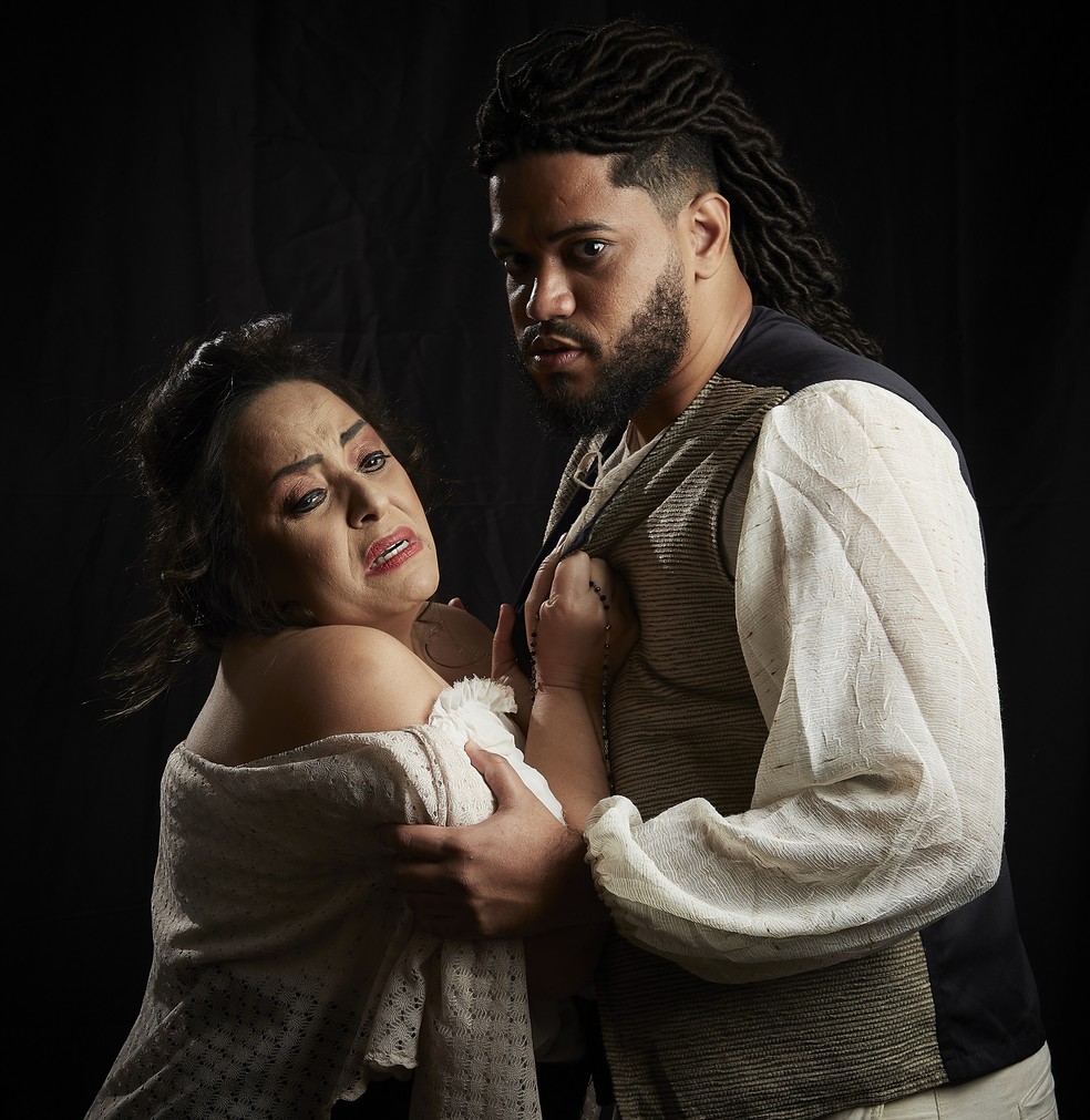 Festival de Ópera de Pernambuco apresenta três espetáculos no Teatro de  Santa Isabel | O que fazer no Recife | G1