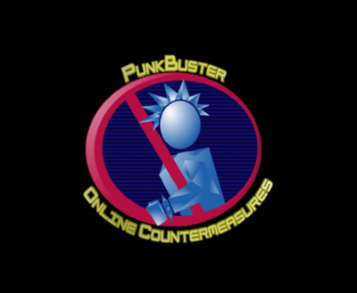 punkbuster download