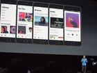 Apple anuncia iOS 10 e macOS Sierra no lugar do OS X; veja detalhes
