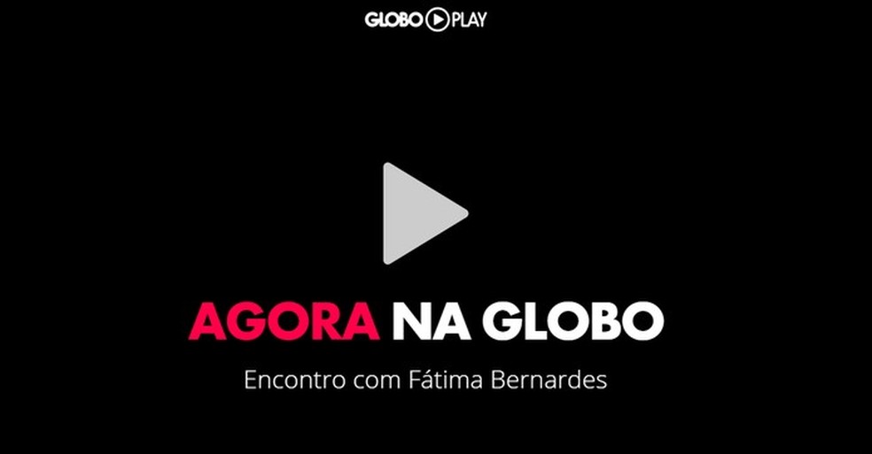 Como assistir aos vídeos da Globo Play na TV; veja as dicas | Dicas e  Tutoriais | TechTudo