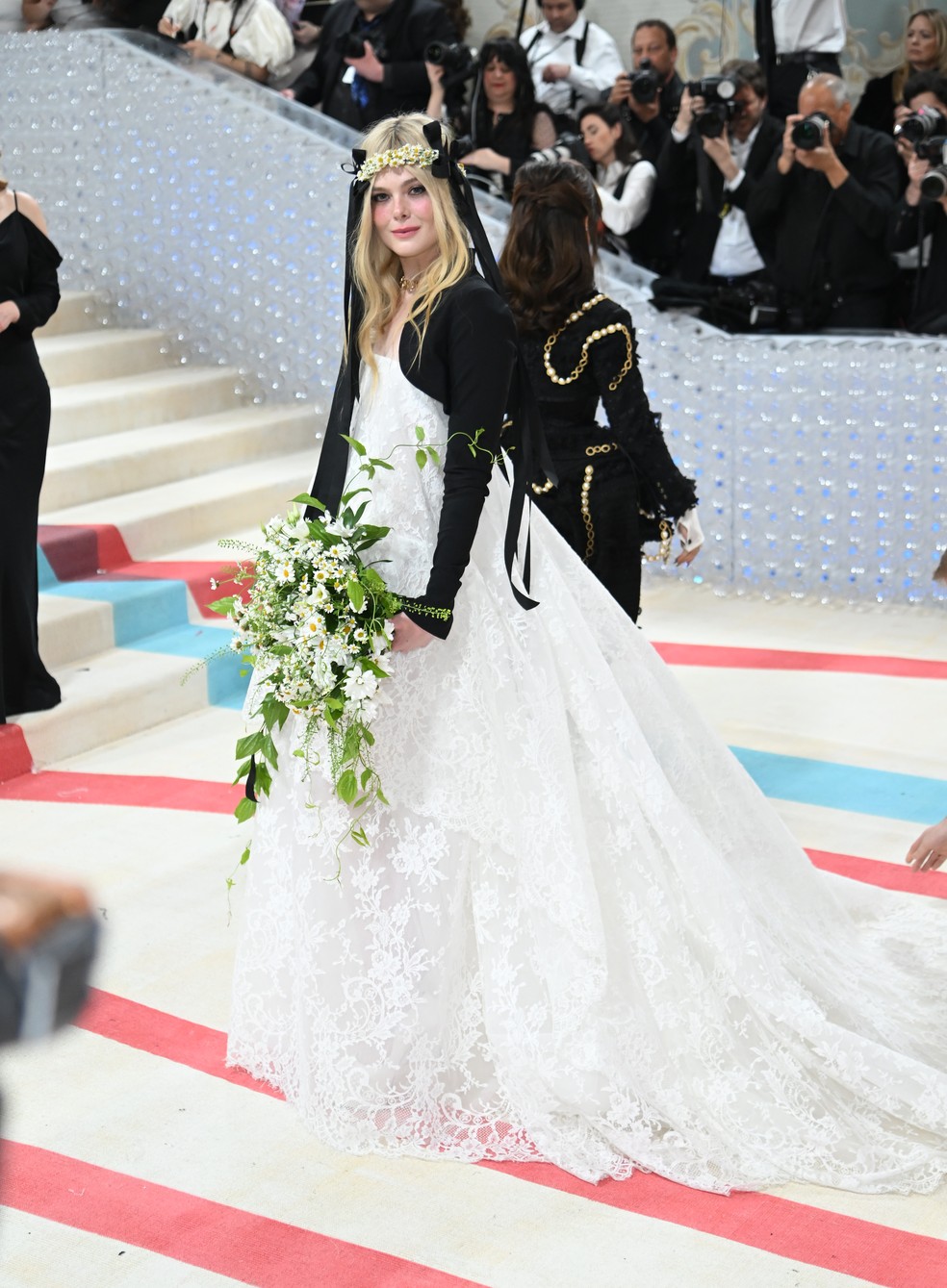 Elle Fanning — Foto: Getty Images
