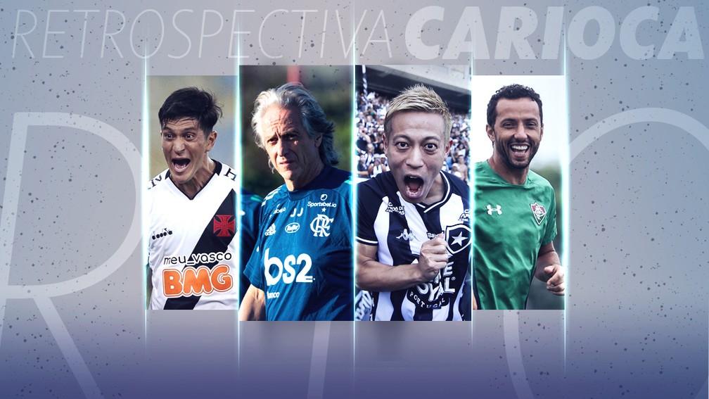  — Foto: Info Esporte