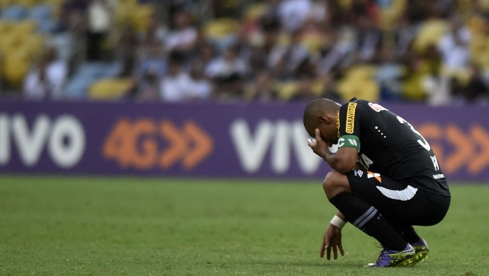 vasco x grêmio maracanã rodrigo (Foto: André Durão / GloboEsporte.com) vasco x grêmio maracanã rodrigo (Foto: André Durão / GloboEsporte.com)