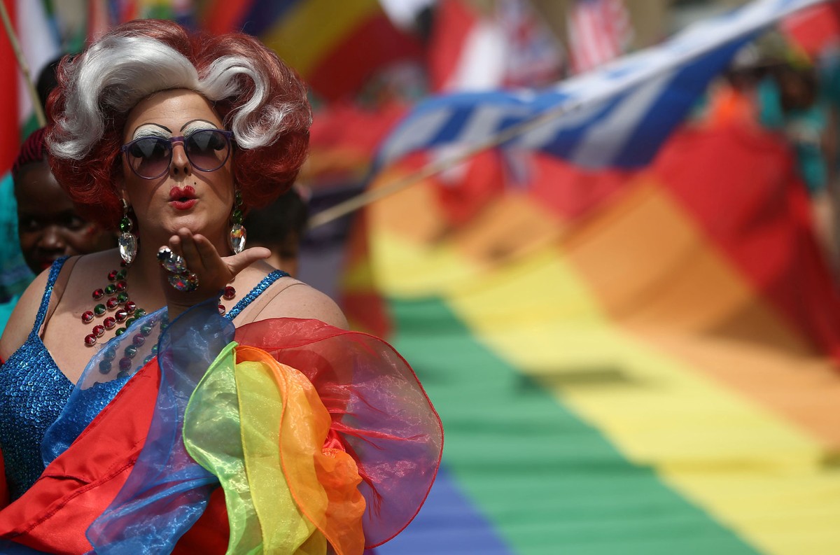 O que leva cada vez mais empresas a apoiarem a Parada do Orgulho LGBT ...