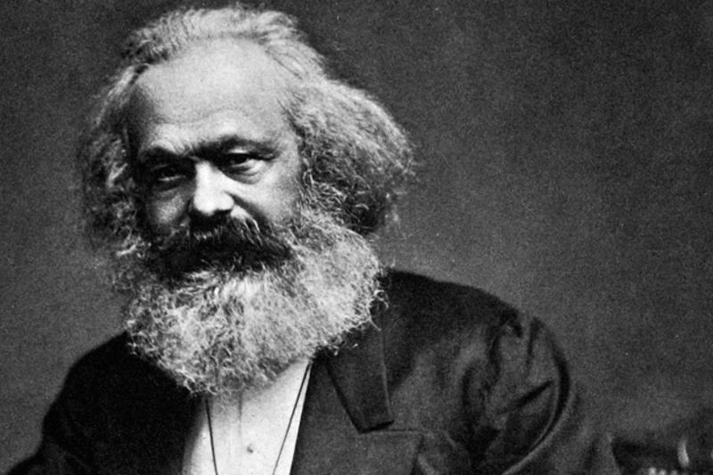 Porque Karl Marx é importante?