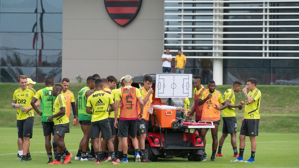 Quiz sobre Flamengo - Você realmente o conhece? #flamengo #mengo #men