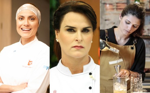 Master Series Delas: hotel promove encontro de mulheres de destaque no cenário gastronômico - Revista Glamour | Gastronomia