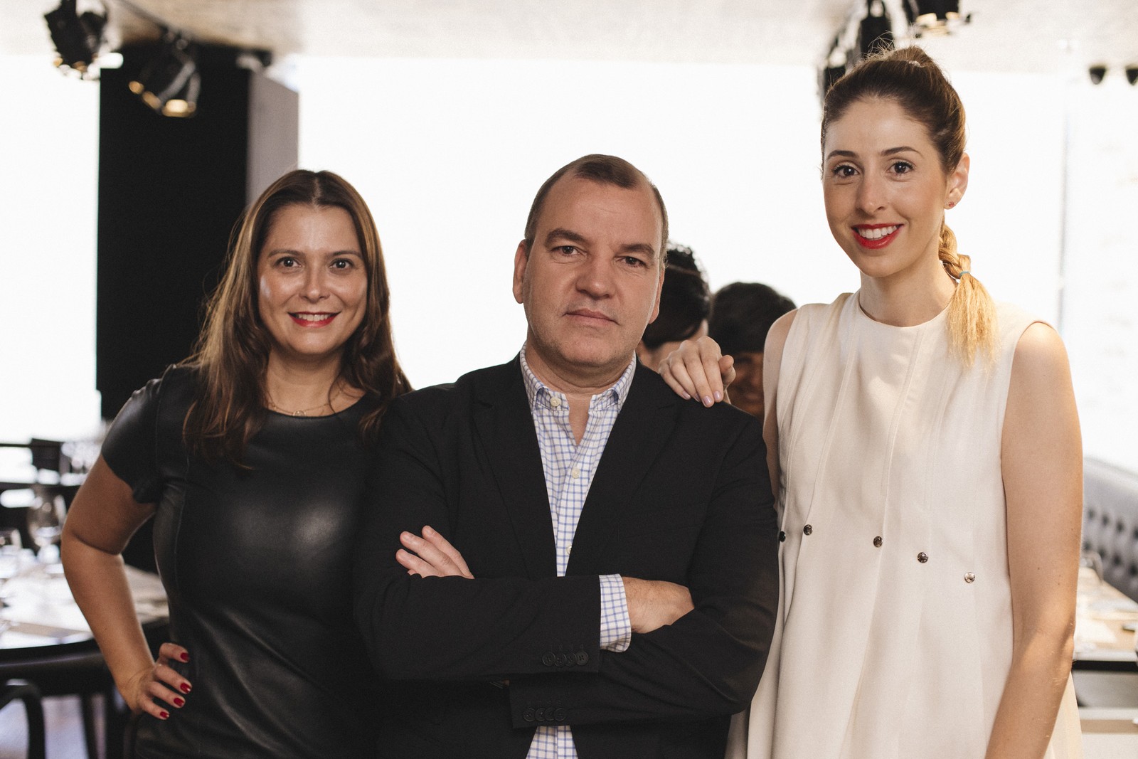 O Glamour na Estrada desembarca em Goiânia | Em parceria com | Glamour