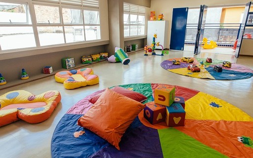Educacao Infantil Nao Tera Revezamento De Criancas Em Sp Serao Considerados Os Criterios De Idade E De Vulnerabilidade Dos Alunos Se Necessario Diz Secretaria Municipal Revista Crescer Educacao Comportamento