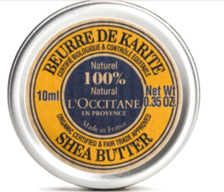 Manteiga de Karité, L´Occitane (Foto: Divulgação)
