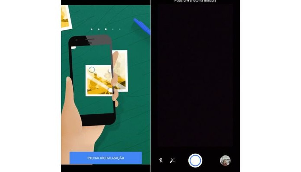 Como escanear foto pelo celular? 5 aplicativos para Android e iPhone
