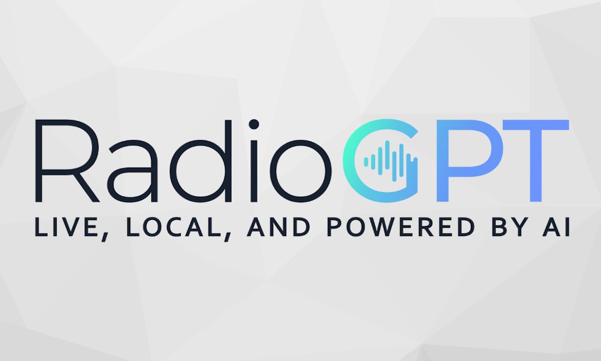 RadioGPT: a startup creates a program with artificial intelligence that replaces radio professionals |  Technology