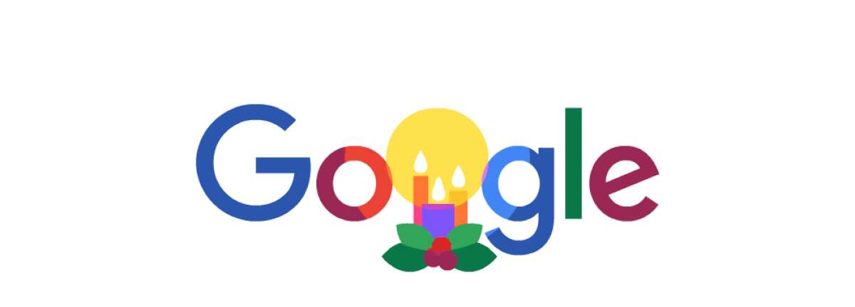 Boas Festas 2019: Google celebra Natal com Doodles | Internet | TechTudo