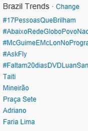 Twitter Trending Topics: veja como acessar os assuntos do momento!