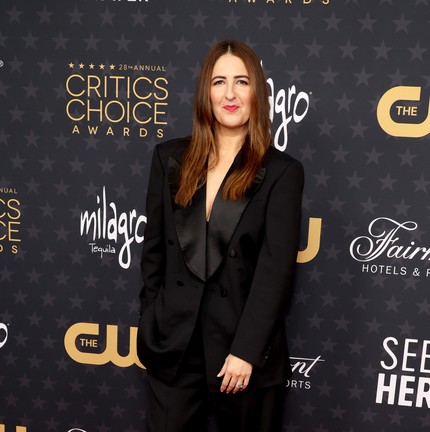 D'Arcy Carden — Foto: Getty Images