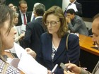 Bancada do PT libera deputados para assinarem ação contra Cunha