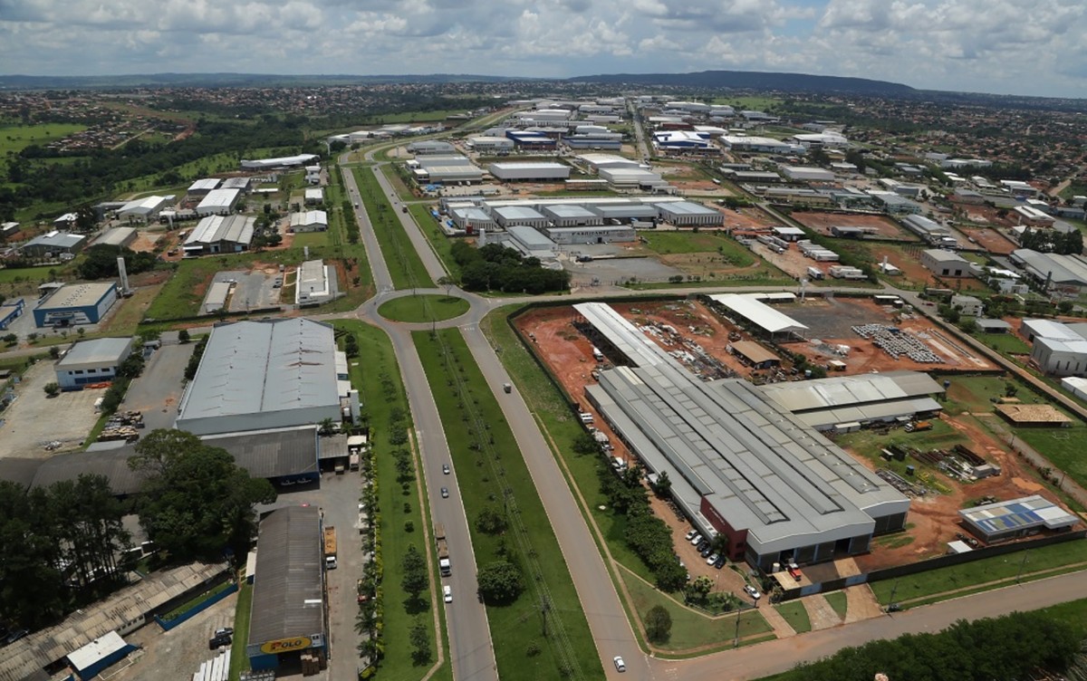 Prefeitura de Aparecida de Goiânia inicia entrega dos boletos de IPTU e ITU 2020 Goiás G1
