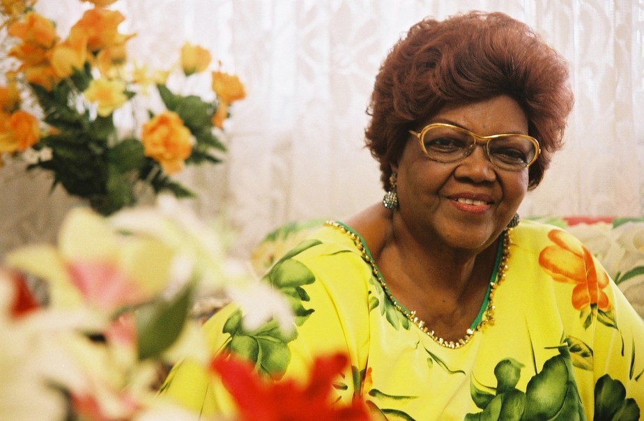 Ivone Lara deixa álbum à espera de edição comercial, além de cerca de 40 inéditas