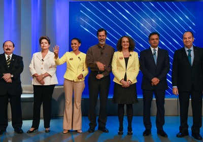 debate_globo_eleicoes_2014 (Foto: Reprodução / G1)