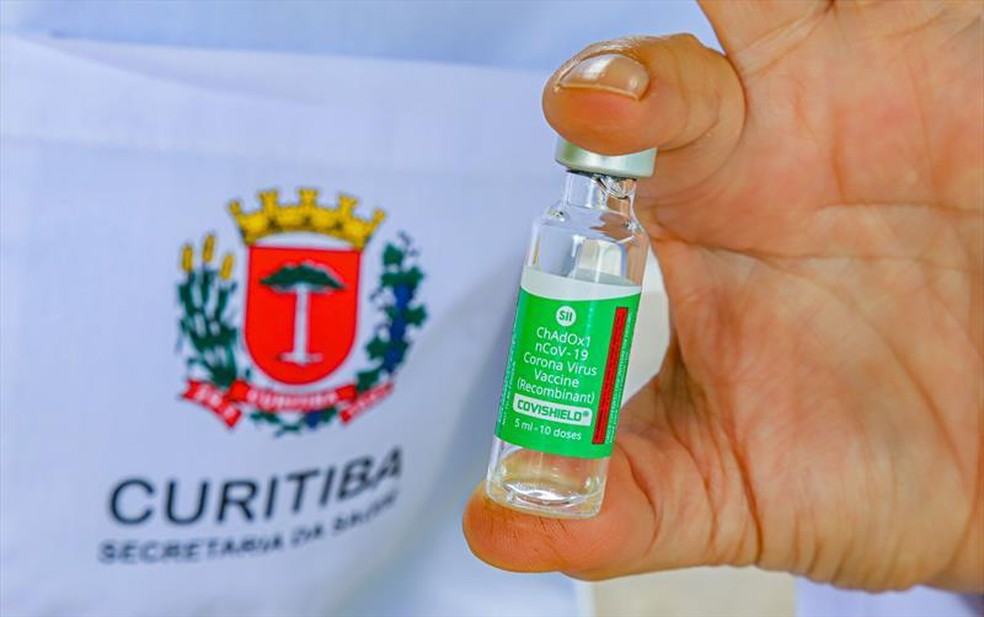 Vereadores Aprovam Autorizacao Para Prefeitura De Curitiba Comprar Vacinas Contra A Covid 19 Parana G1