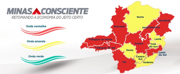 Sul De Mg E Mantido Na Onda Vermelha E Inicia 6Âª Semana Na Fase Mais Restritiva Do Minas Consciente Sul De Minas G1 O maior site de imagens em png e cliparts do brasil. sul de mg e mantido na onda vermelha e