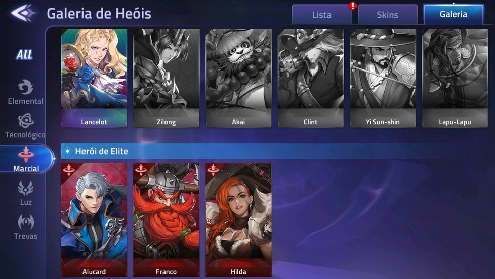 Mobile Legends Adventure Conheca Todos Os Personagens Do Jogo Jogos Techtudo