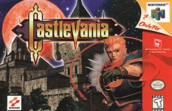 Castlevania Conheca Os Games E A Historia Da Franquia Noticias Techtudo