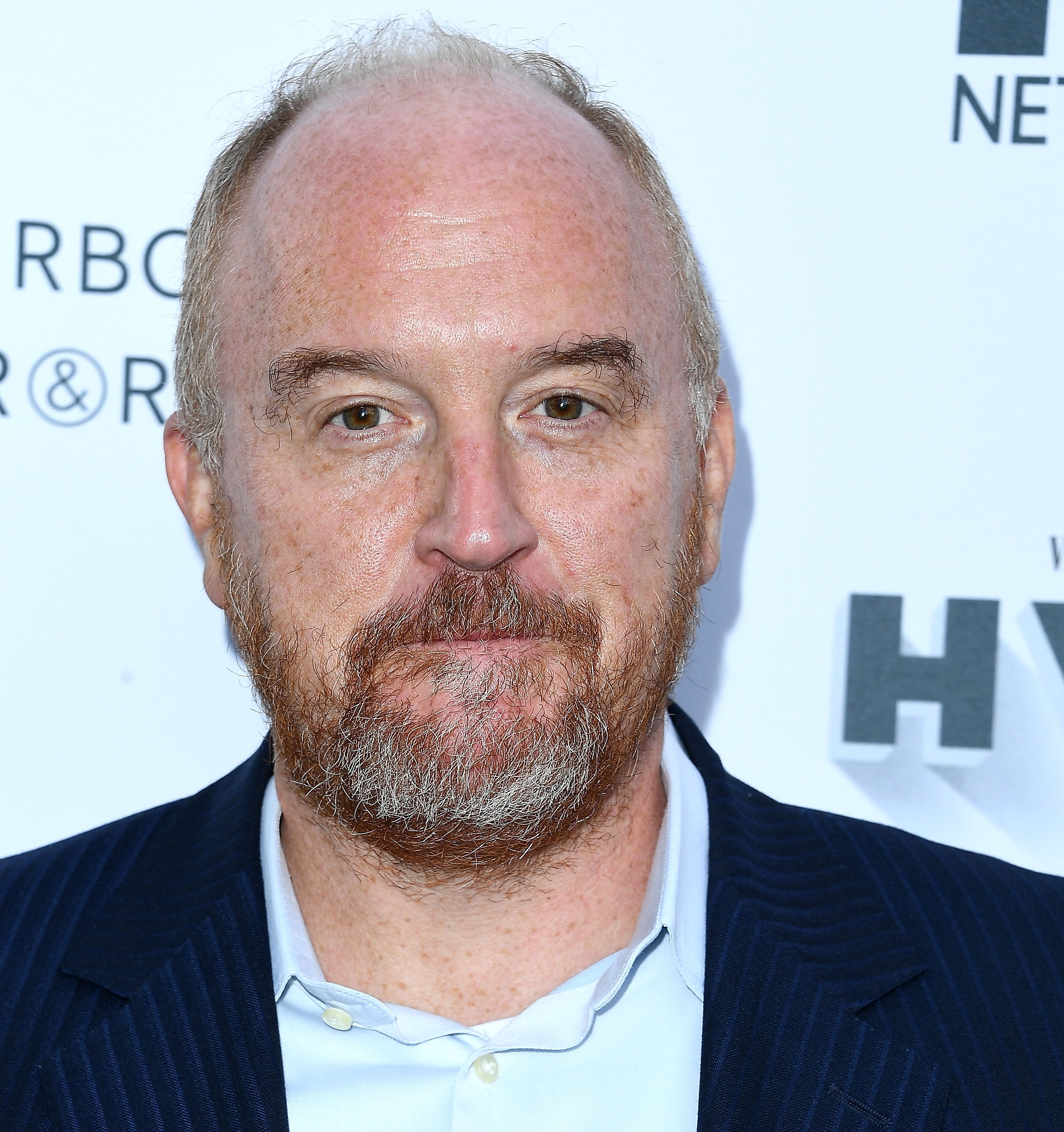 CENTURY CITY, CA - SEPTEMBER 16:  Louis C.K. arrives at the FX and Vanity Fair Emmy Celebration at Craft on September 16, 2017 in Century City, California.  (Photo by Steve Granitz/WireImage) (Foto: WireImage)