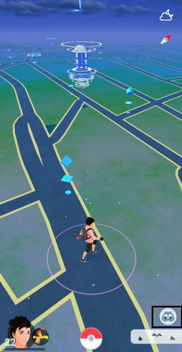 Pokémon GO: como pegar Mew e completar a missão Uma Descoberta Mítica, e-sportv
