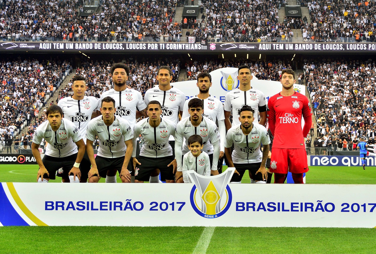 Atuações do Corinthians: Kazim decide, e substituto de Cássio quase não trabalha