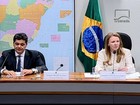 CPI da Espionagem quer ouvir cinco ministros, Petrobras e ANP
