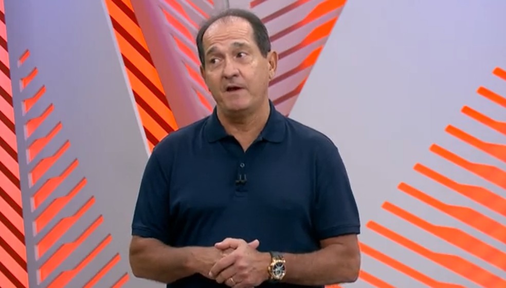 Para Muricy Ramalho, Ramírez acertou ao não aceitar proposta ao Palmeiras