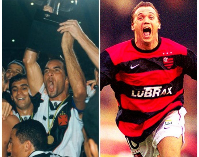 Clássico Fla x Vasco retrô na Arena AM é adiado para o dia 11 de julho