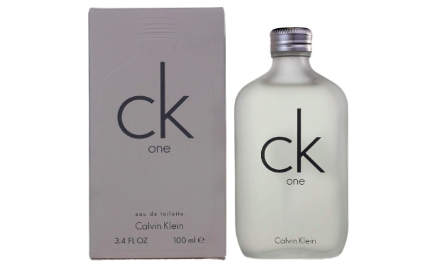 Calvin Klein Ck (Foto: Reprodução/Amazon)