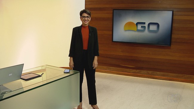 Veja os destaques do Bom Dia Gois desta sexta-feira (21)