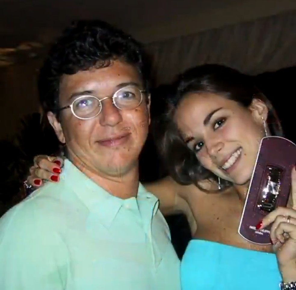Ana Furtado E Boninho Celebram 21 Anos De Casamento Meu Big Love Famosos Gshow