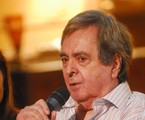 Benedito Ruy Barbosa: autor já entregou 77 capítulos de novela | Divulgação