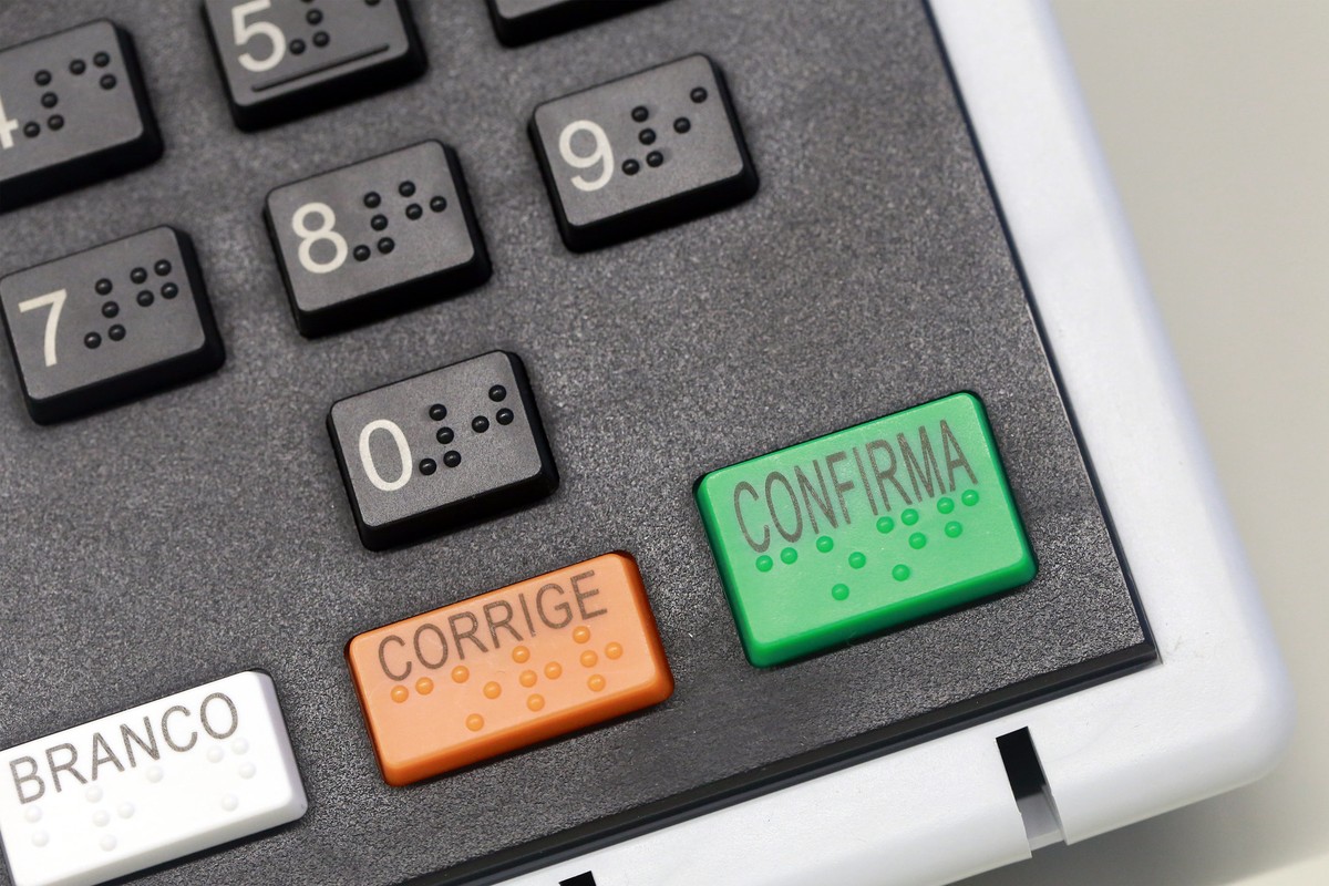 Eleições 2022: uso do nome social quase triplica entre eleitores da região de Campinas em 4 anos - g1.globo.com