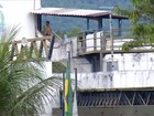 Polícia Militar deixa de fazer segurança externa de presídios do Tocantins